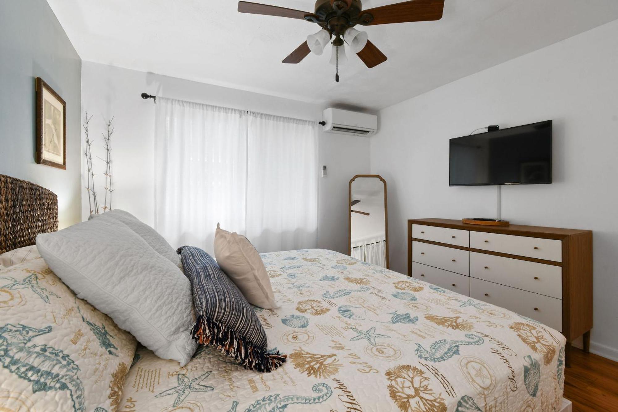 Sunshine Shores Boutique Apartments パーム・ビーチ・ショアーズ エクステリア 写真
