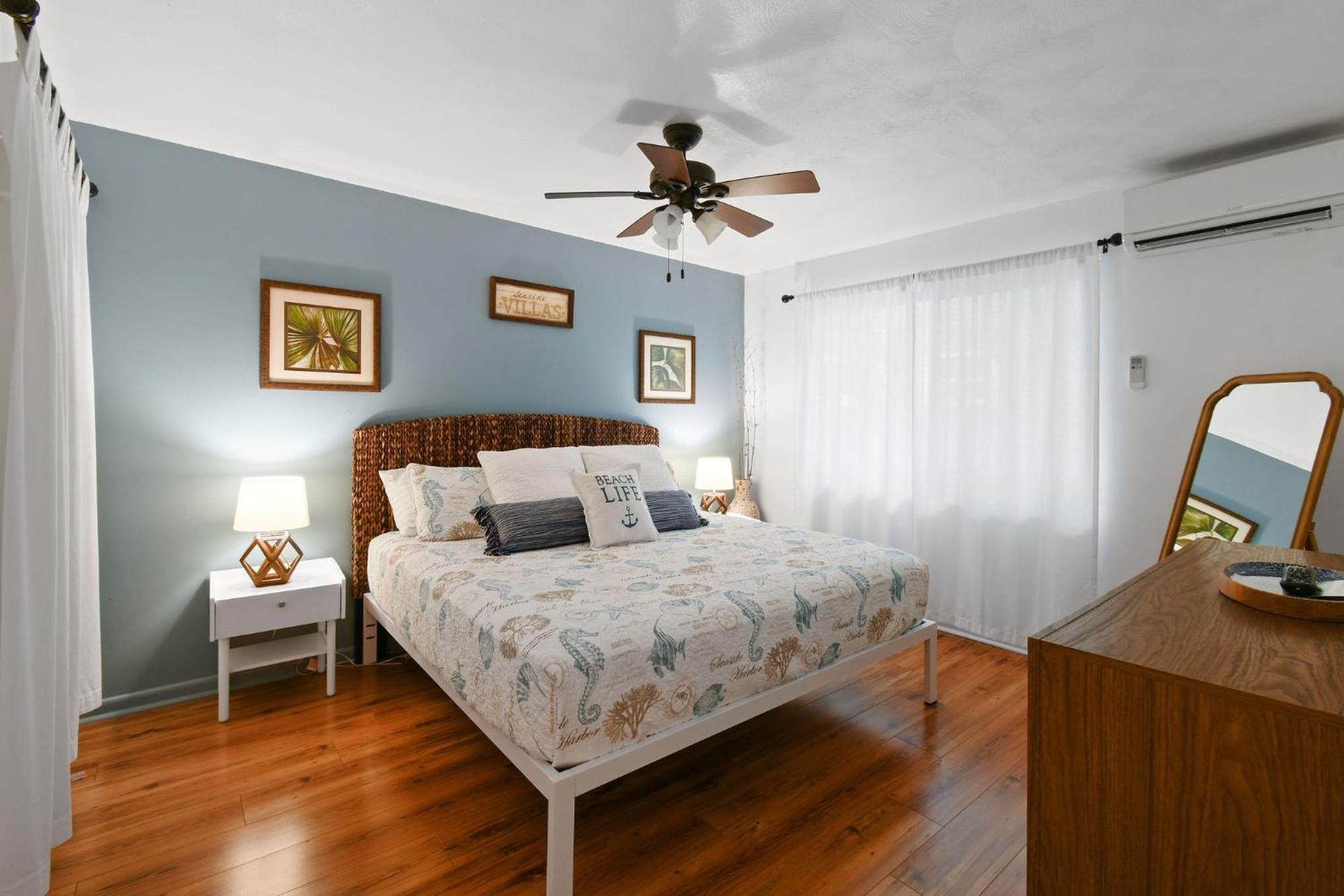 Sunshine Shores Boutique Apartments パーム・ビーチ・ショアーズ エクステリア 写真