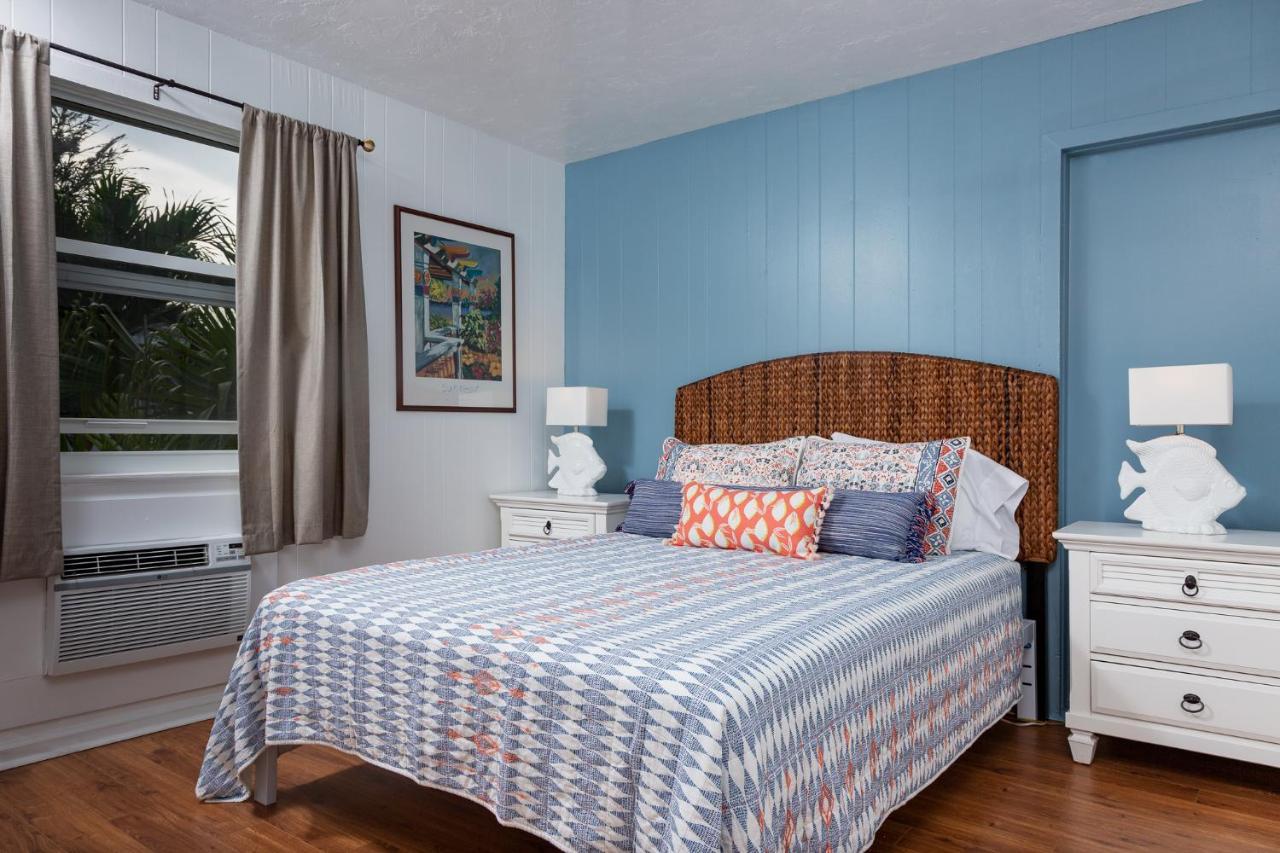 Sunshine Shores Boutique Apartments パーム・ビーチ・ショアーズ エクステリア 写真